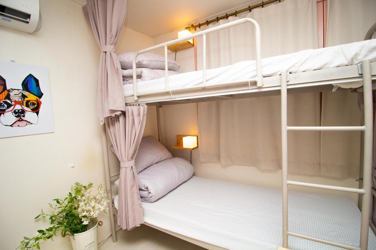 Yab-Guesthouse, Femaleonly, Foreignonly Seoul Bagian luar foto